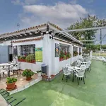 בית נופש Adosado Jardin 1