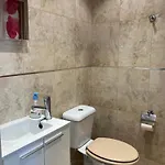 Adosado Jardin 1 בית נופש טורבייחה