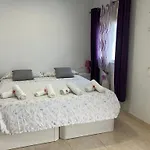 Adosado Jardin 1 * טורבייחה