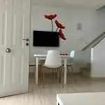 Adosado Jardin 1 בית נופש טורבייחה