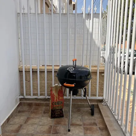 Adosado Jardin 1 *