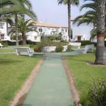 Adosado Jardin 1 * Torrevieja