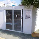 Adosado Jardin 1 Feriehus