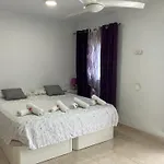 Adosado Jardin 1 Holiday home