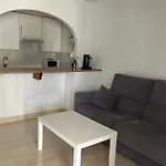 Adosado Jardin 1 *