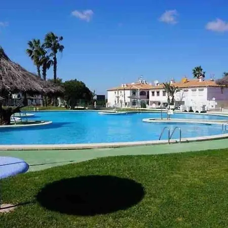 Adosado Jardin 1 Casa vacanze *