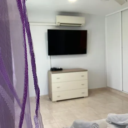 Adosado Jardin 1