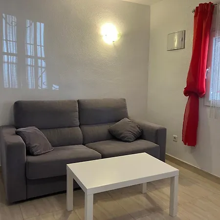 Adosado Jardin 1 Feriehus Torrevieja