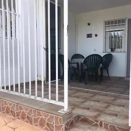 Casa vacanze Adosado Jardin 1 Torrevieja