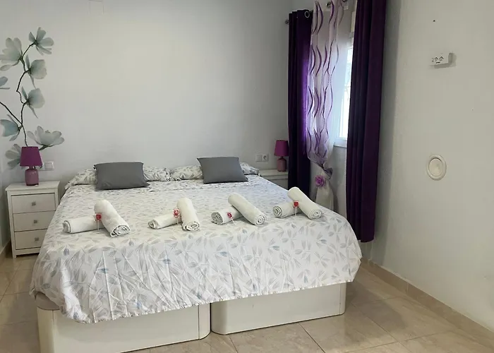 Adosado Jardin 1 * Torrevieja