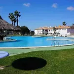 Adosado Jardin 1 Сasa de vacaciones *