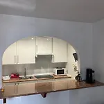 Сasa de vacaciones Adosado Jardin 1 Torrevieja