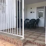 Сasa de vacaciones Adosado Jardin 1 Torrevieja